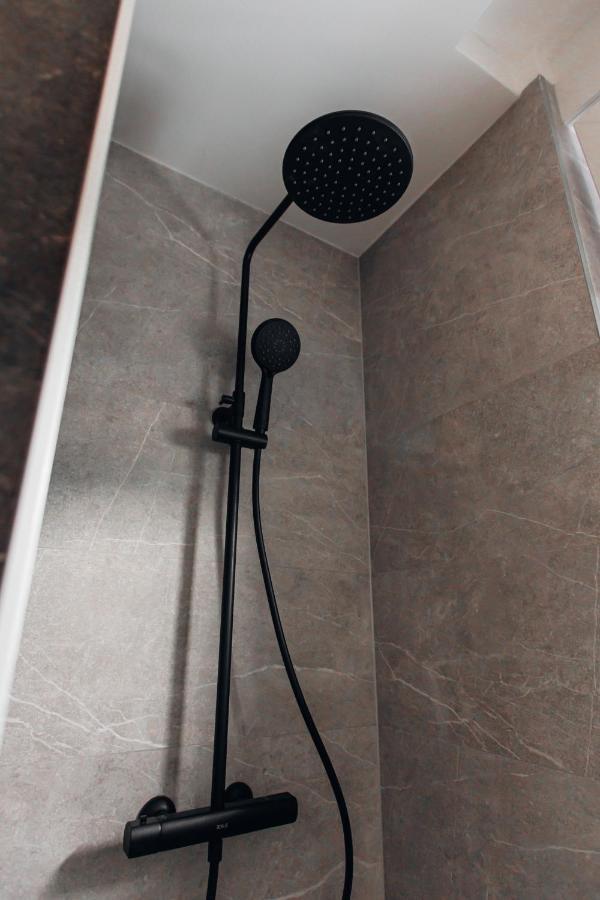 Stan Na Dan - Chic Home Banja Luka Bagian luar foto